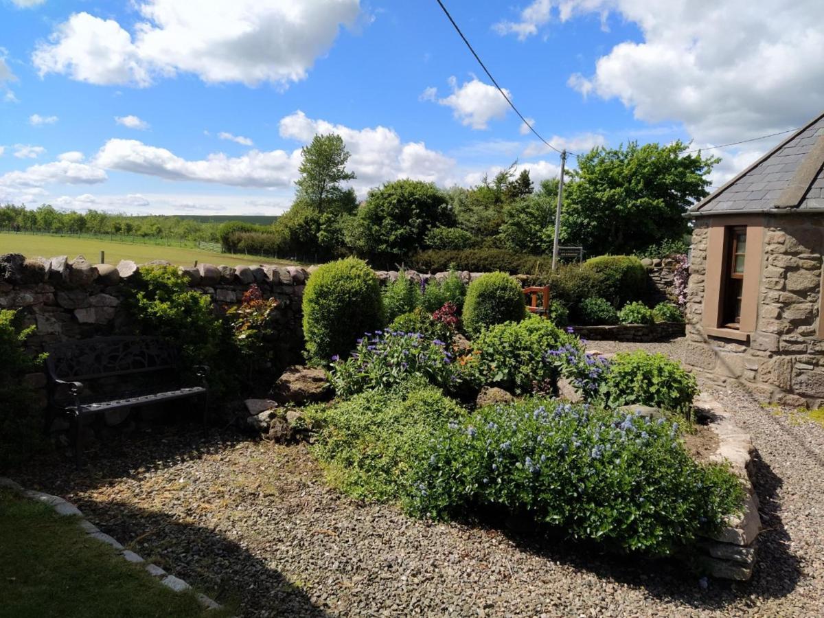 Chapel Of Barras B&B Stonehaven Exterior photo