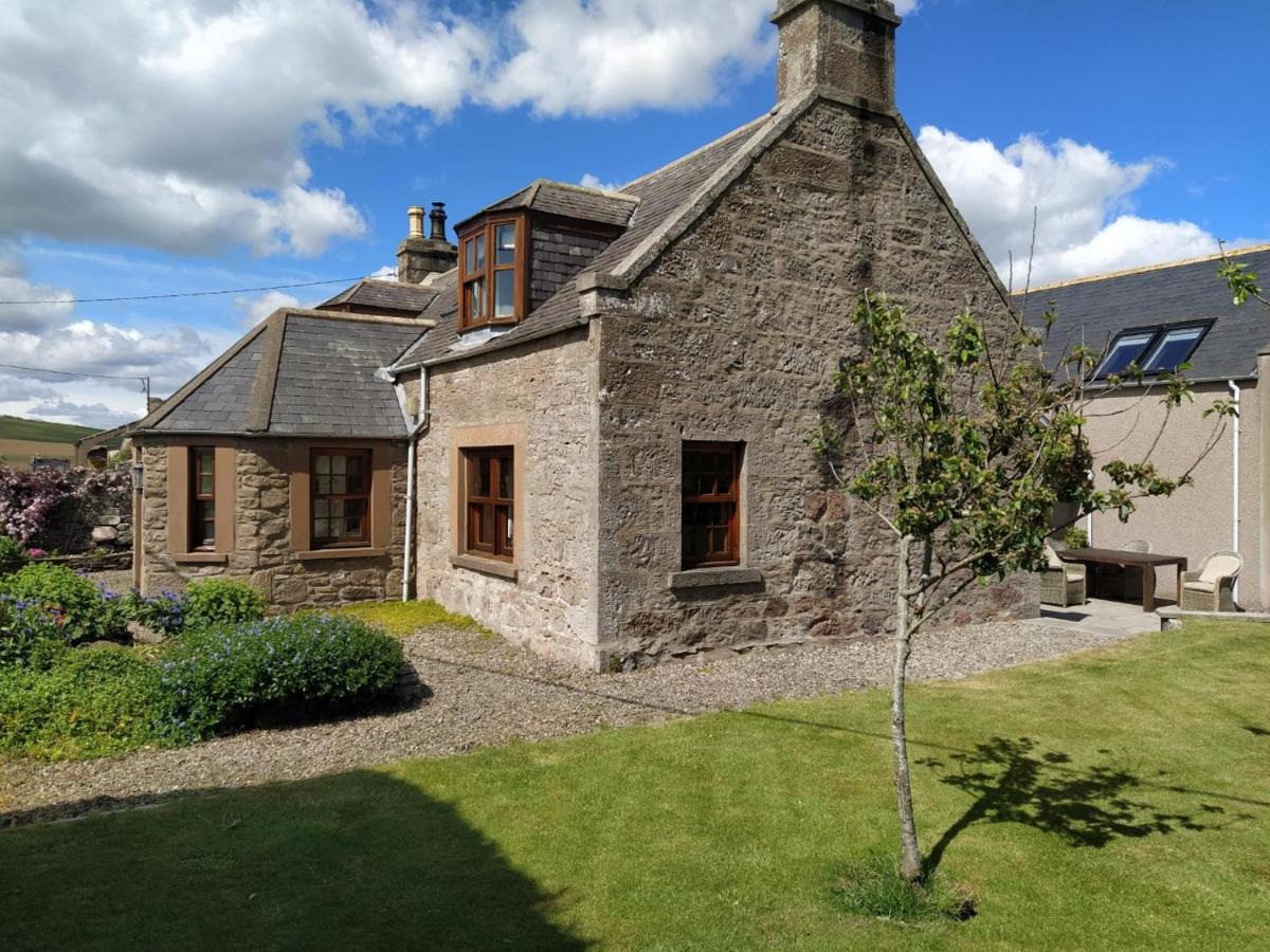 Chapel Of Barras B&B Stonehaven Exterior photo